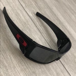 Oakley Batwolf Sunglasses